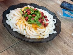 -嘻小北·兰州清汤牛肉面(太平洋森活天地店)