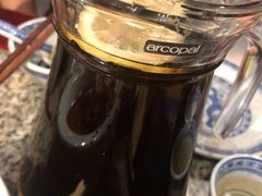 老南京酸梅汤-南京大牌档(香港广场店)