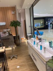 点击看大图 -Mentor Hair Salon