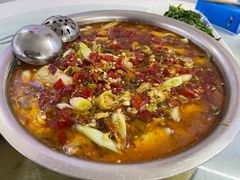 -笑红饭庄