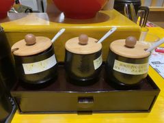 -麺屋猪一(仁恒梦店)