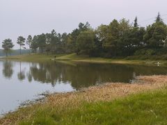 -美兰湖景区