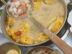 -琥珀川糟粕醋火锅(慈云寺店)