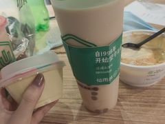 -仙雨林·奶茶鲜果茶(书院巷店)