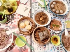 -七爺清汤腩(南开大悦城店)