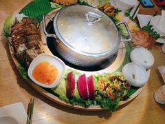 -椰子印象椰子鸡·椰奶鸡·糟粕醋(友谊阳光城店)