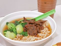 -華歡冰室-WahFoon(吉大店)
