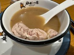 -猪腰一家·地道佛山菜(盐步店)