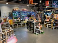 -Olé精品超市(北京合生汇店)