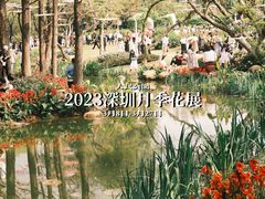 -人民公园(罗湖区)