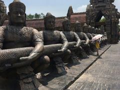 -南宁方特东盟神画