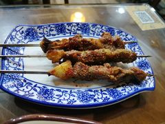 -真食净香居·内蒙烧麦(亚运村店)