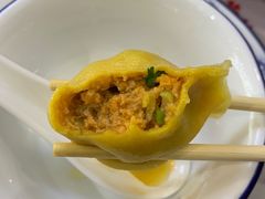 -北方饺子王·海肠捞饭·海鲜锅(山大店)
