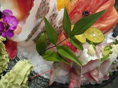 -月下料理(楷林IFC店)