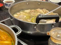 -大嫂镬仔·焖鸡煲·啫啫煲(逢源路店)