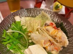 -蟹料理 札幌かに家(名古屋店)