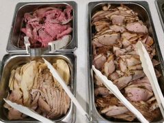 -So Lounge索兰至餐厅(蓝色港湾店)