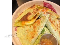 -KAFVS咖啡思咖啡馆(香海路店)