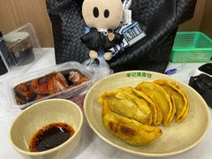 -李记清真馆(打钉巷店)