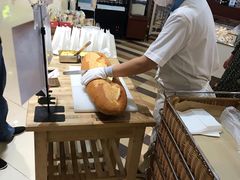 大堂-都恩客(高岛屋百货店)