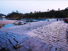 -渔梁坝
