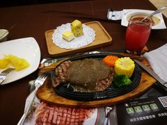 -尊品牛排(沙湾印象汇店)