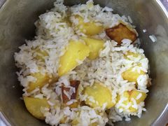 -滇香肴·云南菜蒸汽石锅鱼(云南北路店)