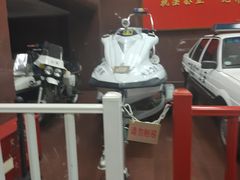 -上海公安博物馆