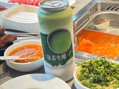 -海底捞火锅(太原南站店)