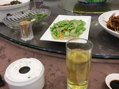 -锦海城市大酒店·上海酒楼(会馆浜路店)