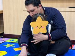 -惠洛克国际儿童之家(绿博园中心)