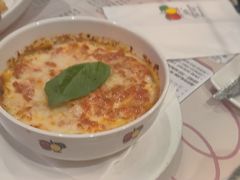 -安妮意大利餐厅(世贸天阶店)