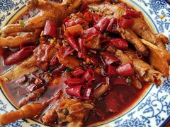-回家吃饭·地道南昌菜(建德观总店)