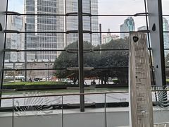 -上海中心大厦