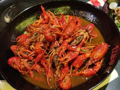 -红钳侠小龙虾·烧烤(中赢康康谷店)