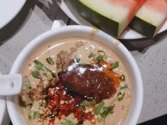 -海底捞火锅(高新活力汇店)