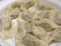 -东方饺子王臻味餐厅(新嘉坡城店)