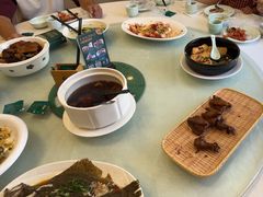 -五谷芳乳鸽王(梅沙老店)