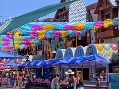 -大连海昌发现王国主题公园