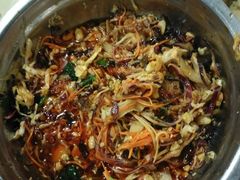 -喝丢一只鞋海鲜烧烤·海肠捞饭(文体街店)