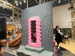 -东浩兰生上海世博展览馆