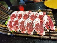 -宽板凳老灶火锅(南礼士路店)