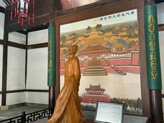 -采石矶景区
