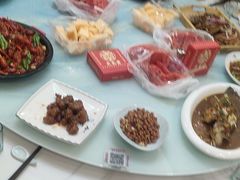 -火龙堂·风味民间菜(文一路店)