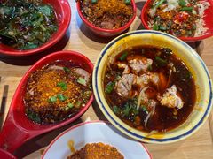 -冒椒火辣(太古里店)