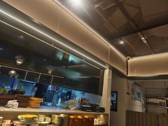 -CRAZYONES西班牙海鲜饭(上海美罗城店)