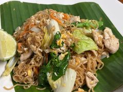 -Kat's Kitchen