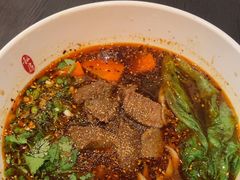 -康师傅私房牛肉面(申虹店)