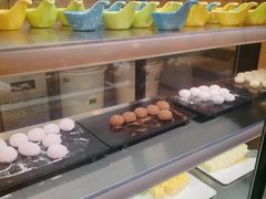 -豪享悦牛排自助餐厅(天河城店)