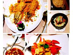 -陶陶居海鲜酒家(新马路店)